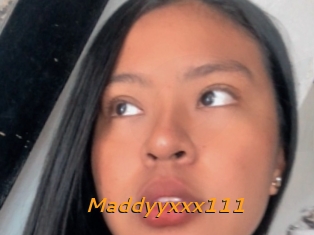 Maddyyxxx111