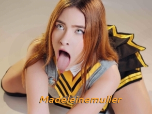 Madeleinemuller