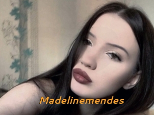 Madelinemendes