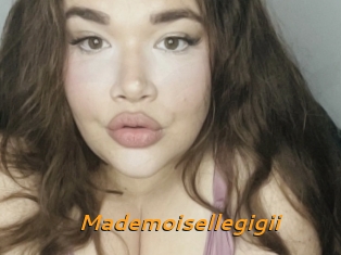 Mademoisellegigii