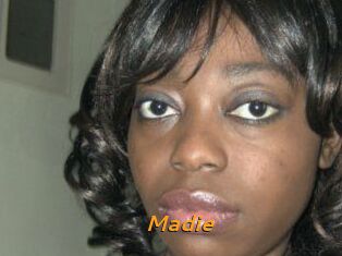 Madie