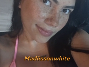Madiissonwhite