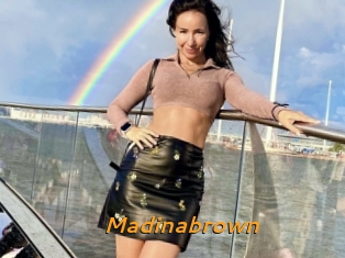 Madinabrown