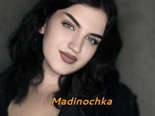 Madinochka