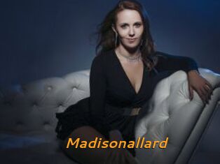 Madisonallard
