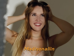 Madisonallin