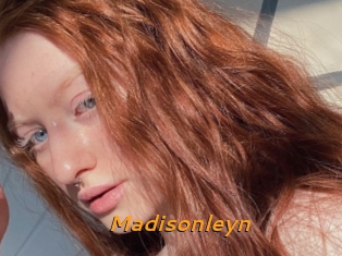 Madisonleyn