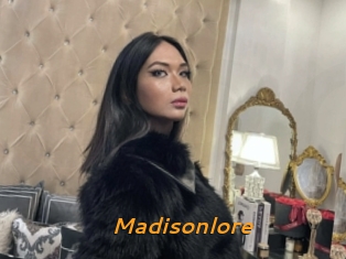 Madisonlore