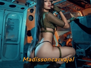 Madissoncarvajal