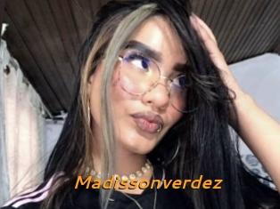 Madissonverdez