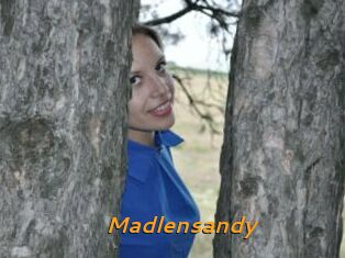 Madlensandy