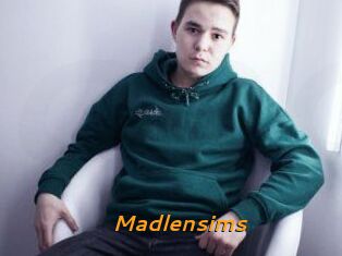 Madlensims