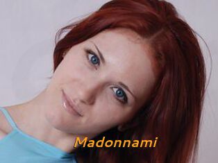 Madonnami