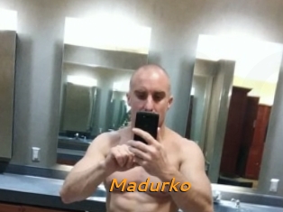 Madurko