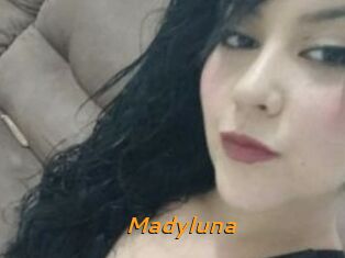 Madyluna