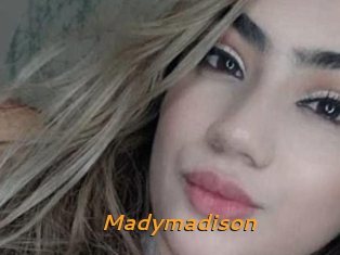 Madymadison