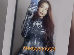 Madyyyyyyyy