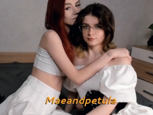Maeandpetula