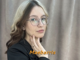 Maebarris
