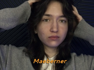 Maeberner