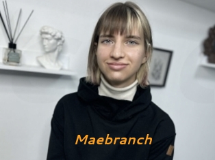 Maebranch
