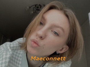 Maeconnett
