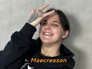 Maecreason