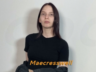 Maecresswell