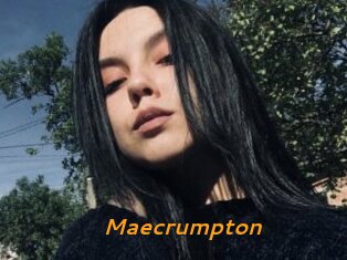 Maecrumpton