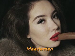 Maedeman