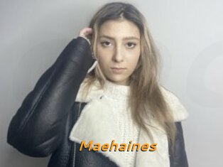 Maehaines
