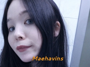 Maehavins
