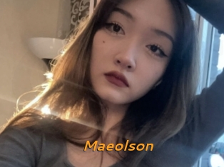Maeolson