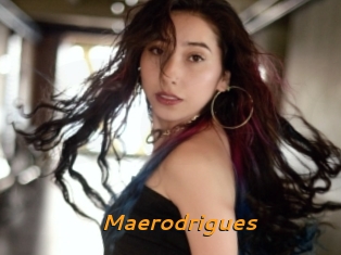 Maerodrigues