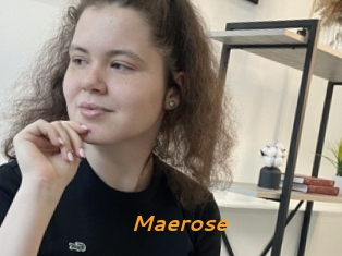 Maerose