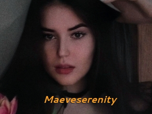 Maeveserenity