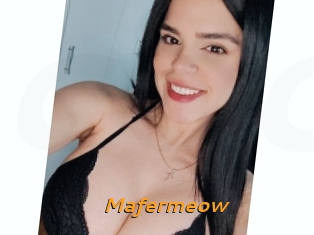 Mafermeow