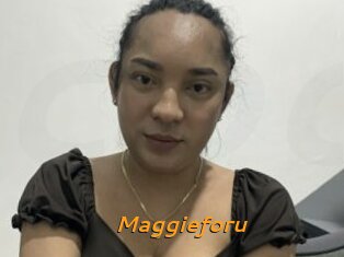Maggieforu