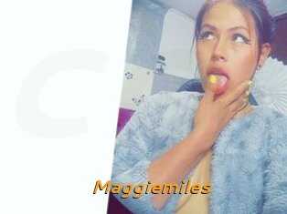 Maggiemiles