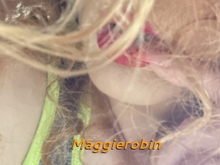 Maggierobin