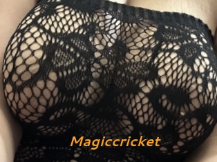 Magiccricket
