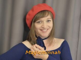 Magicminnah