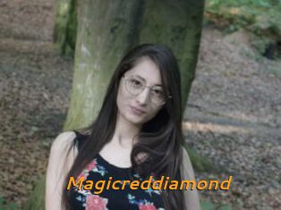 Magicreddiamond