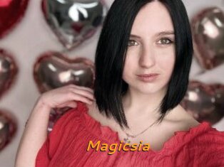 Magicsia