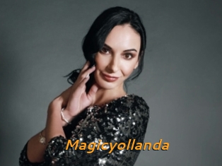 Magicyollanda