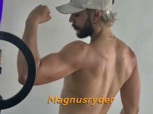 Magnusryder