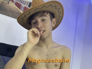 Magnussbane