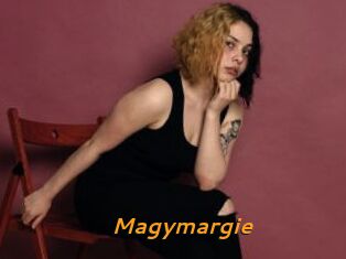 Magymargie