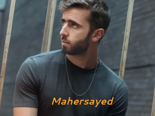 Mahersayed