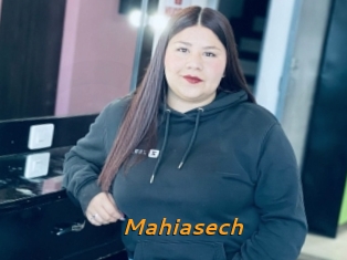 Mahiasech